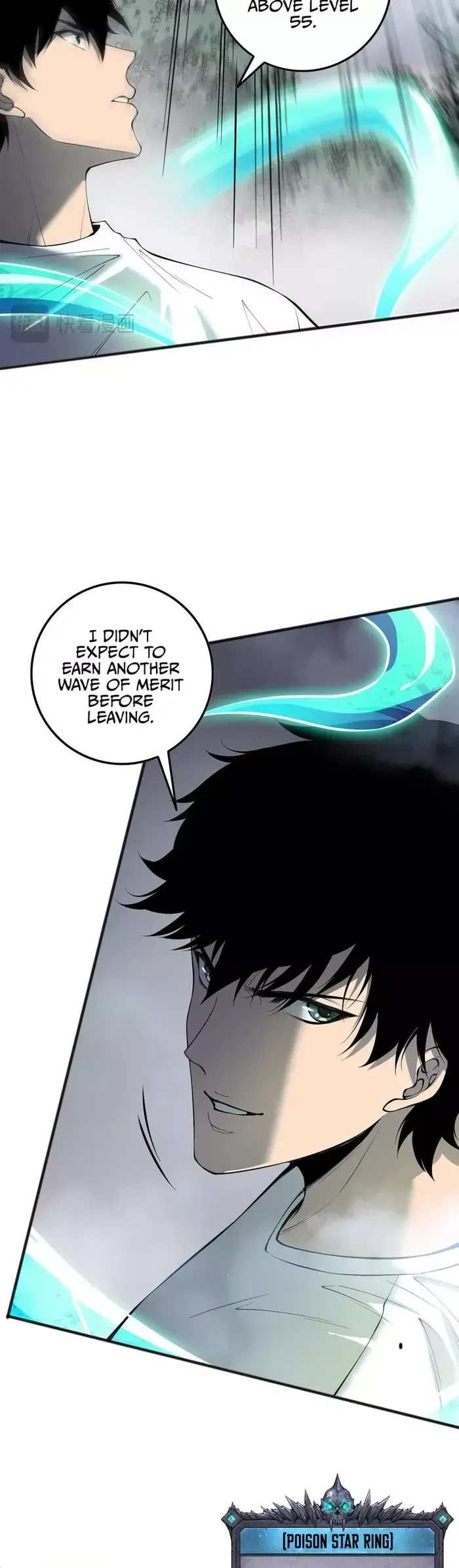 Read Disastrous Necromancer Manga Online