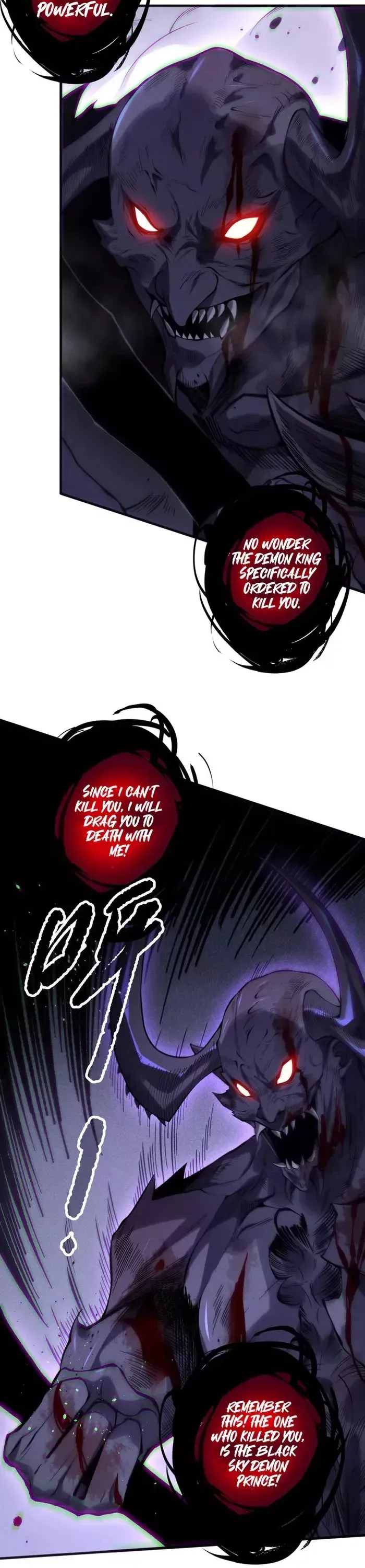 Read Disastrous Necromancer Manga Online