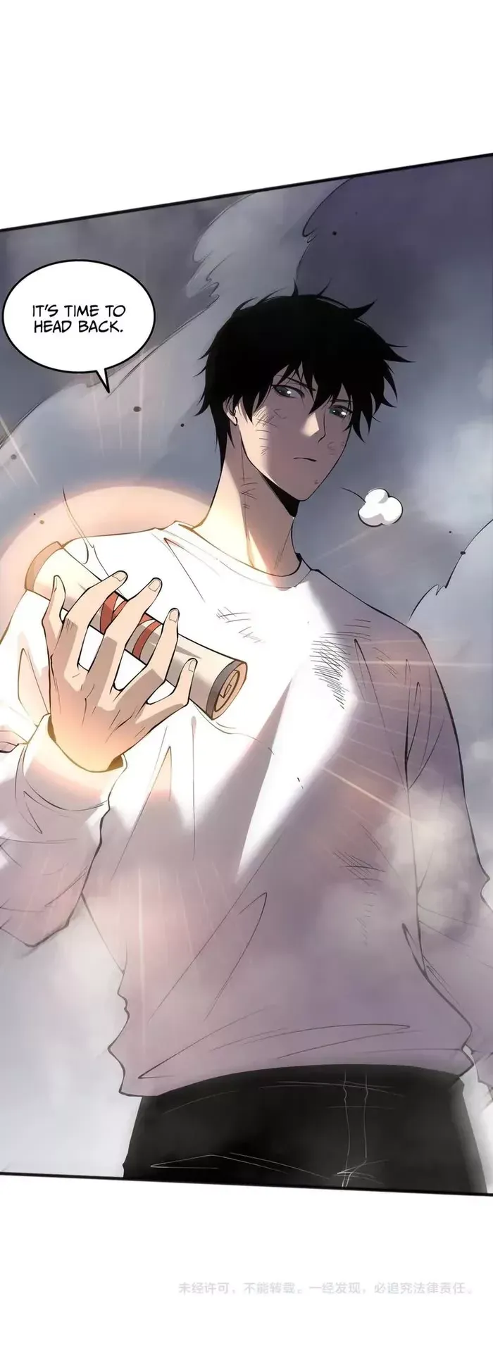 Read Disastrous Necromancer Manga Online