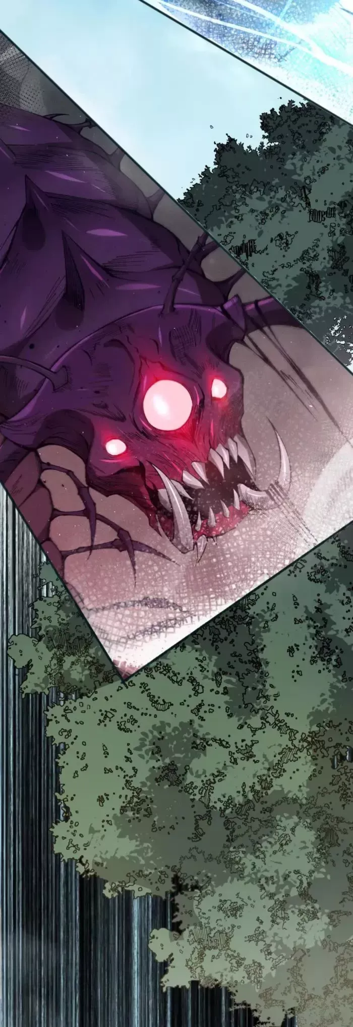 Read Disastrous Necromancer Manga Online