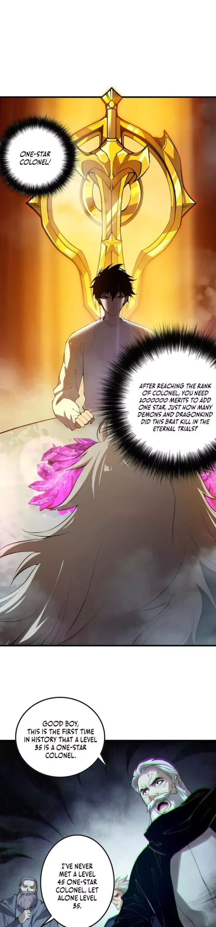 Read Disastrous Necromancer Manga Online