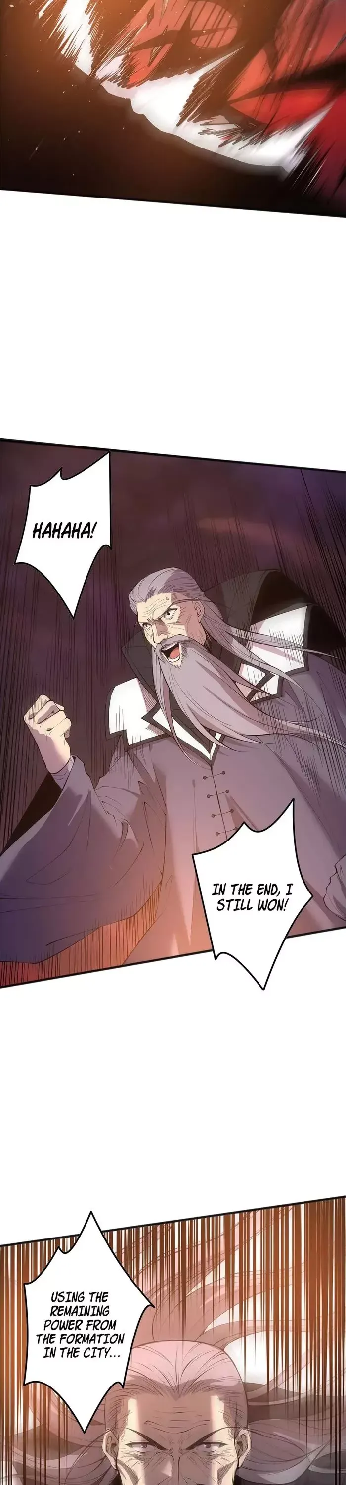 Read Disastrous Necromancer Manga Online