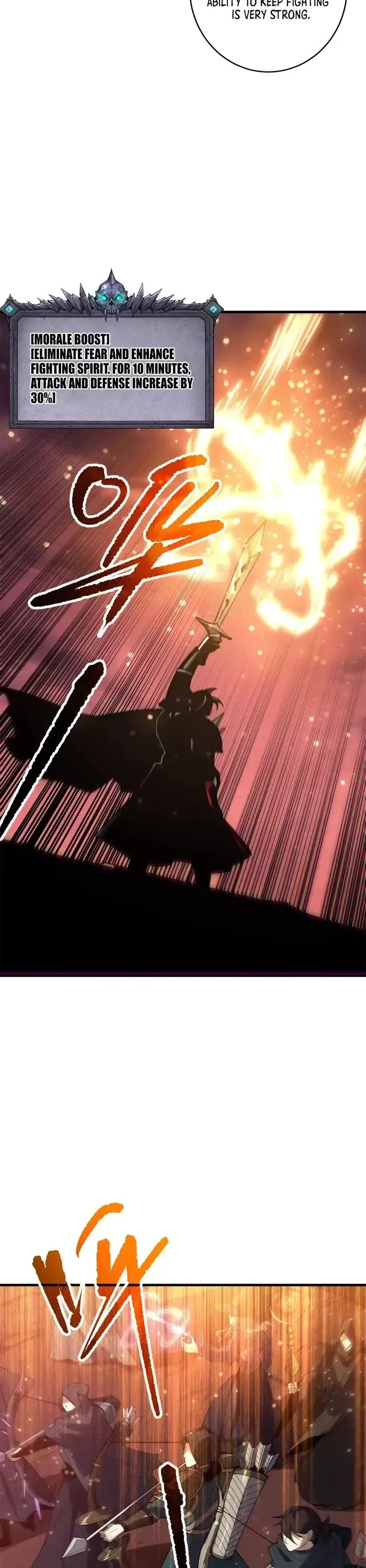 Read Disastrous Necromancer Manga Online