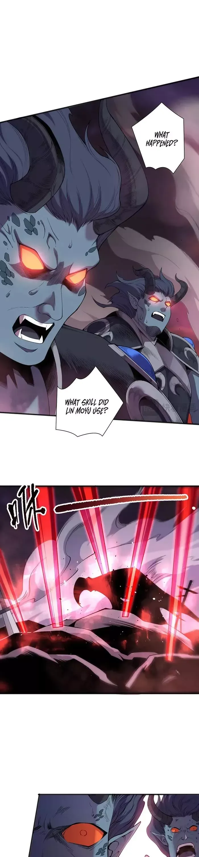 Read Disastrous Necromancer Manga Online