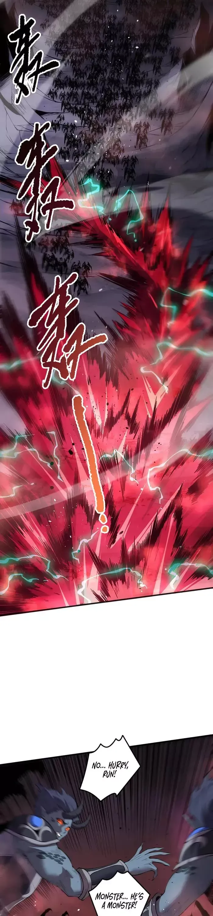 Read Disastrous Necromancer Manga Online