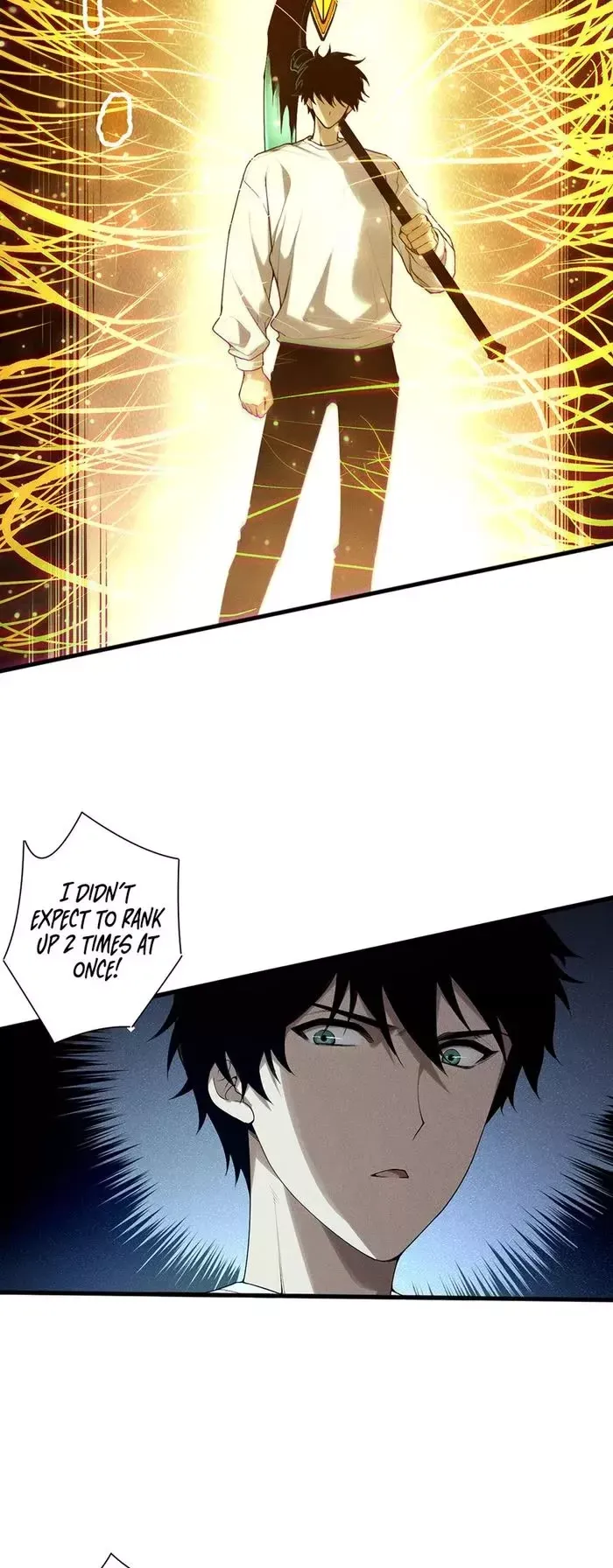 Read Disastrous Necromancer Manga Online