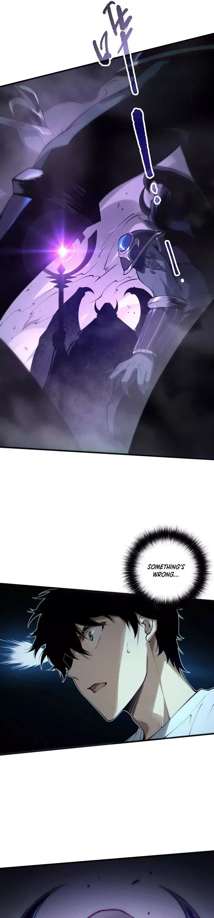 Read Disastrous Necromancer Manga Online