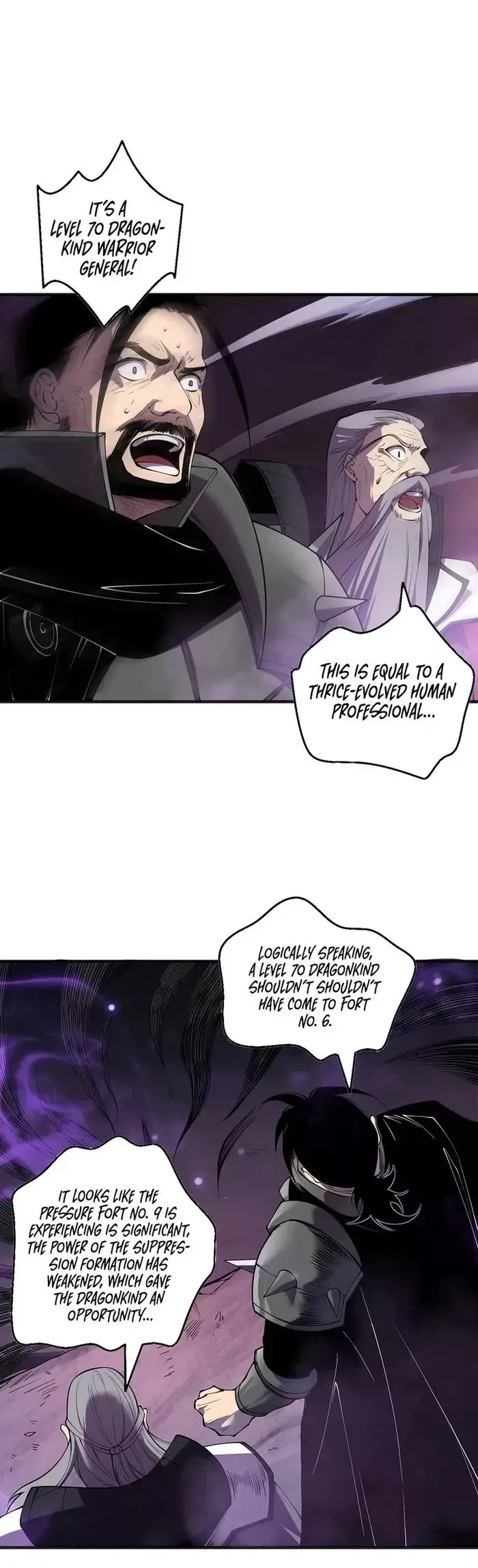 Read Disastrous Necromancer Manga Online
