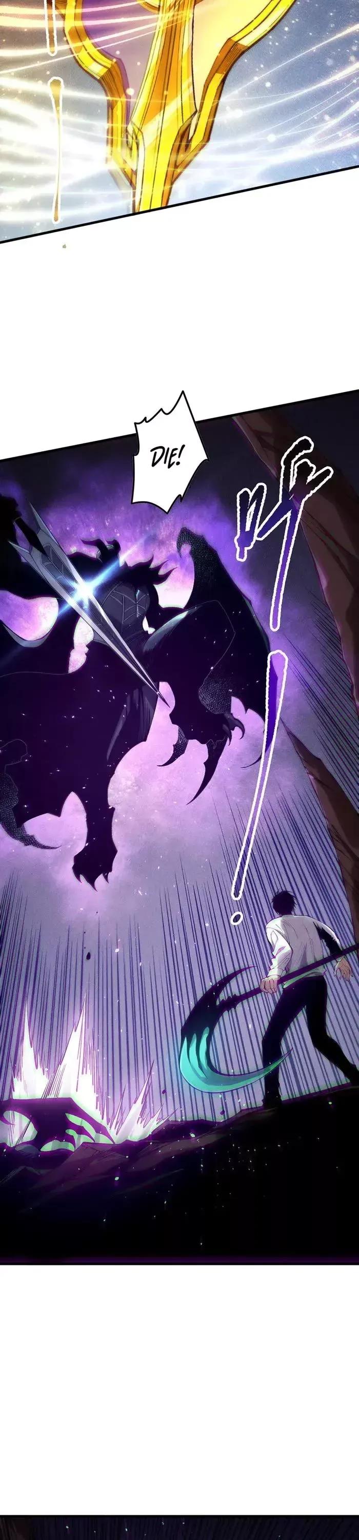 Read Disastrous Necromancer Manga Online