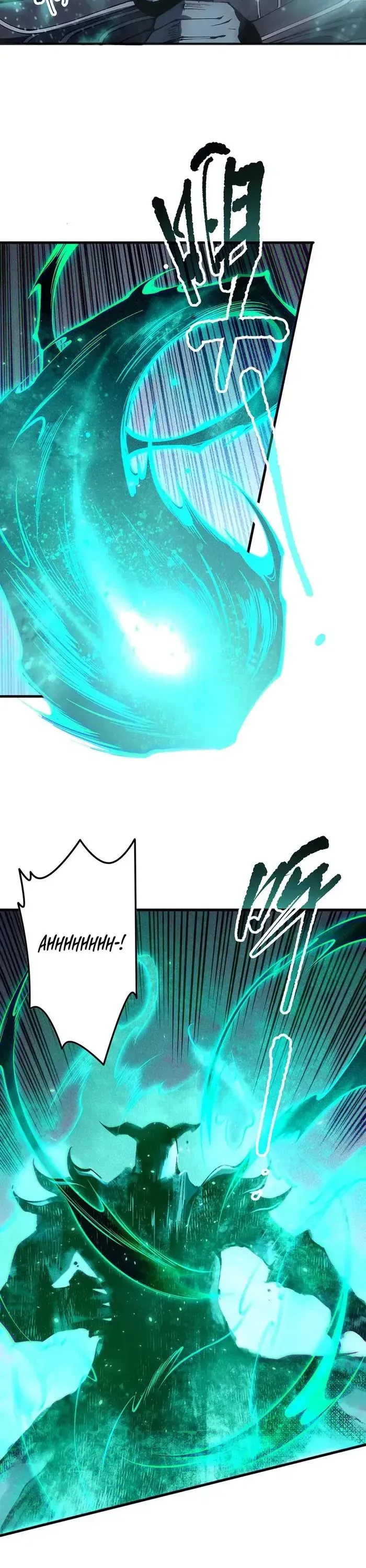 Read Disastrous Necromancer Manga Online