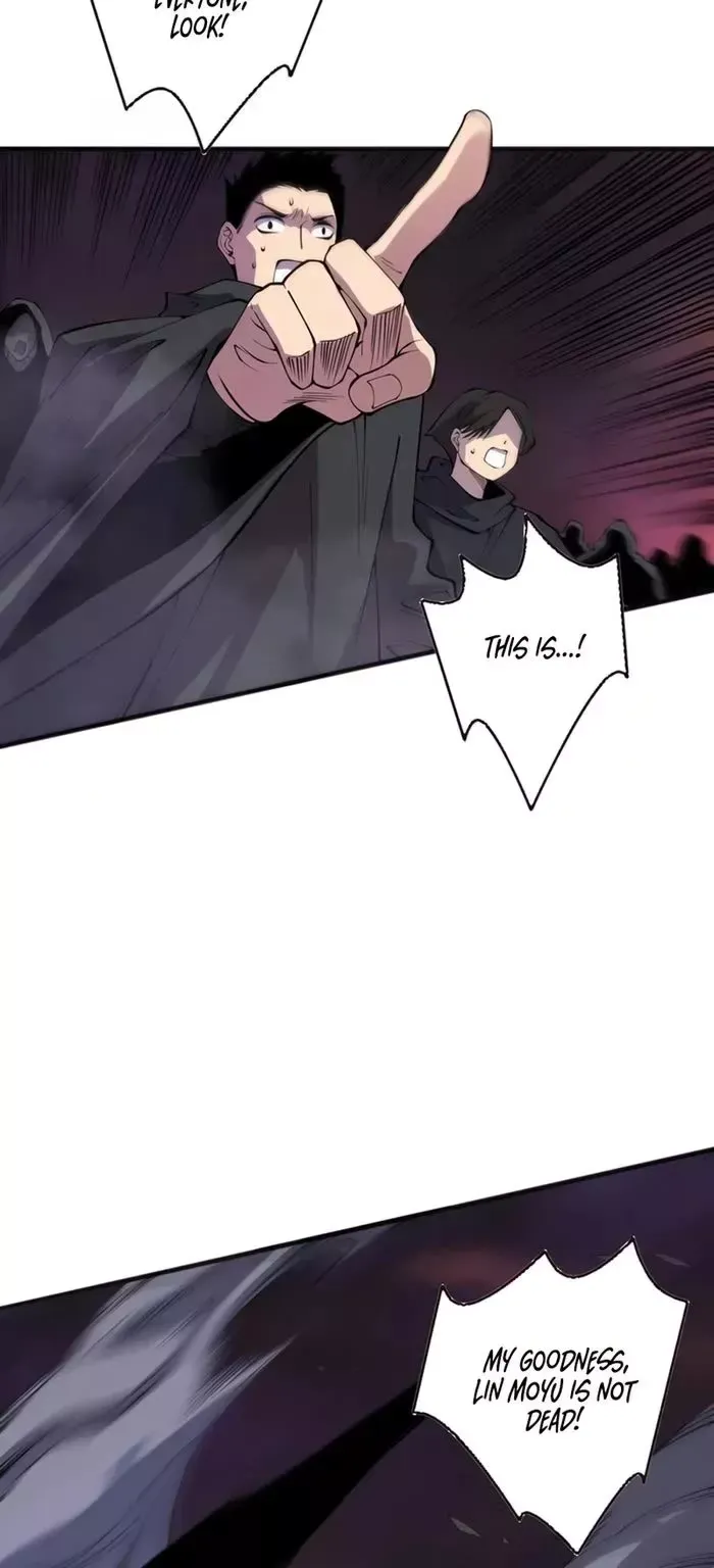 Read Disastrous Necromancer Manga Online
