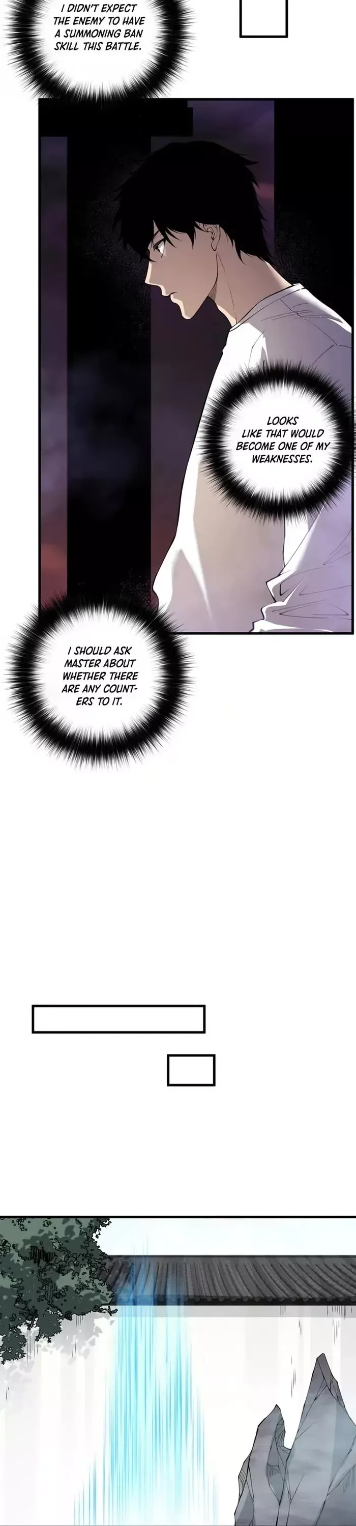 Read Disastrous Necromancer Manga Online