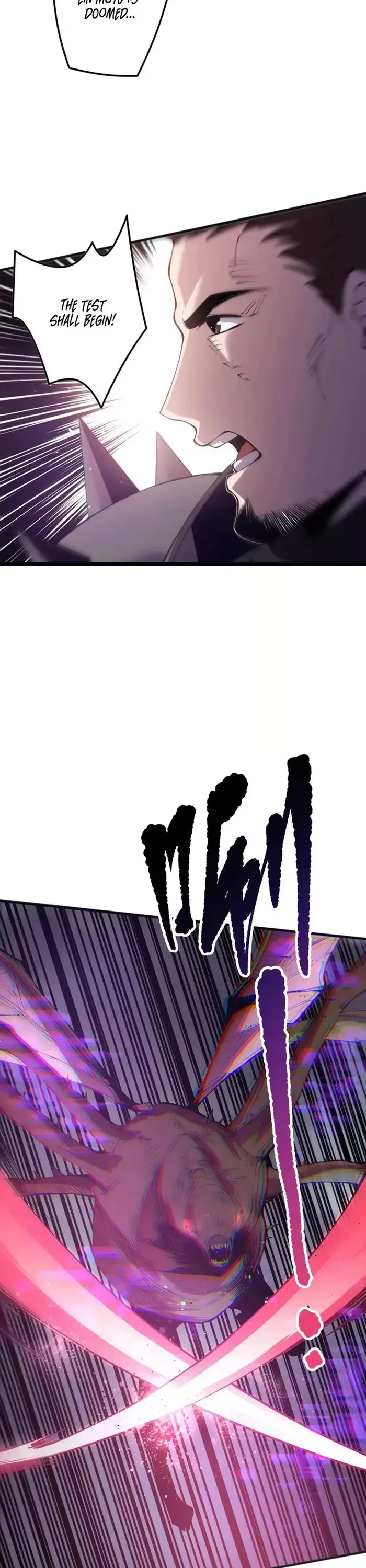 Read Disastrous Necromancer Manga Online