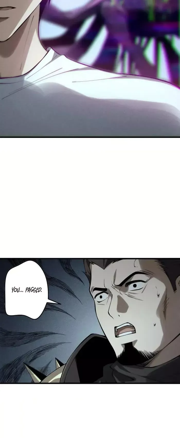 Read Disastrous Necromancer Manga Online
