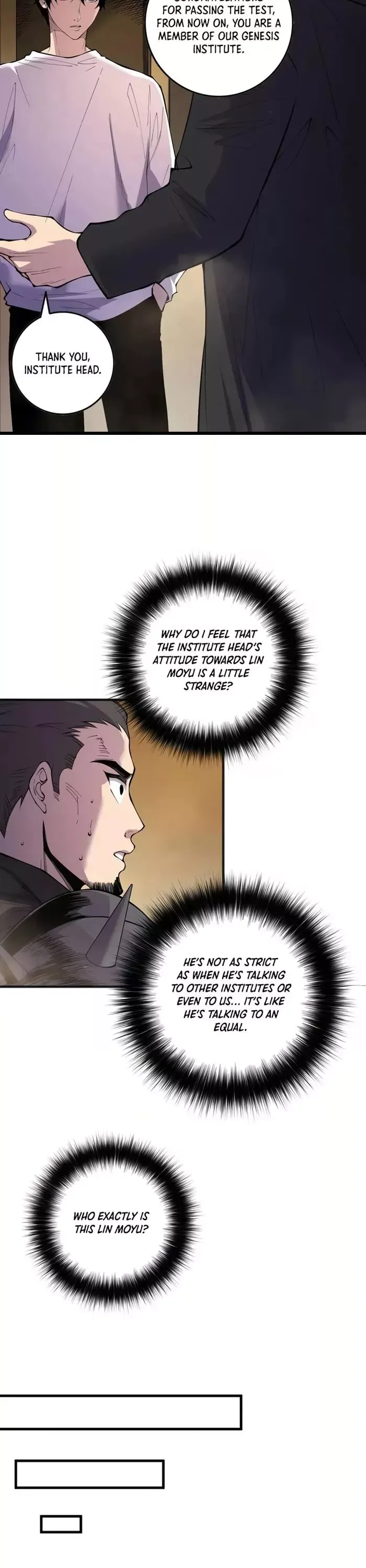 Read Disastrous Necromancer Manga Online