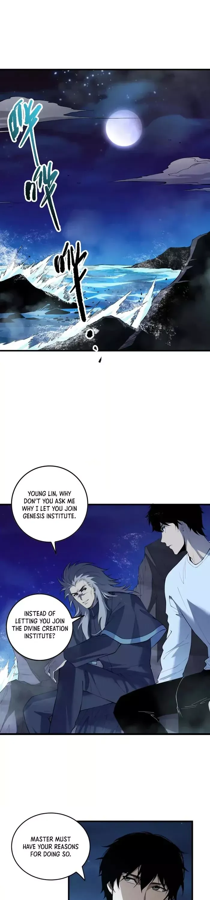 Read Disastrous Necromancer Manga Online