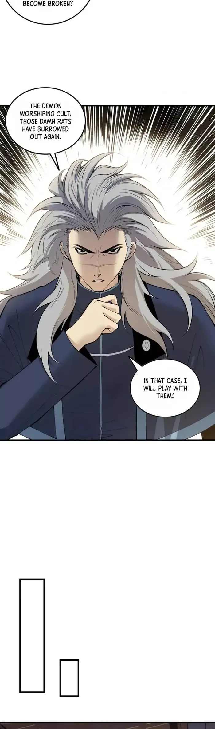 Read Disastrous Necromancer Manga Online