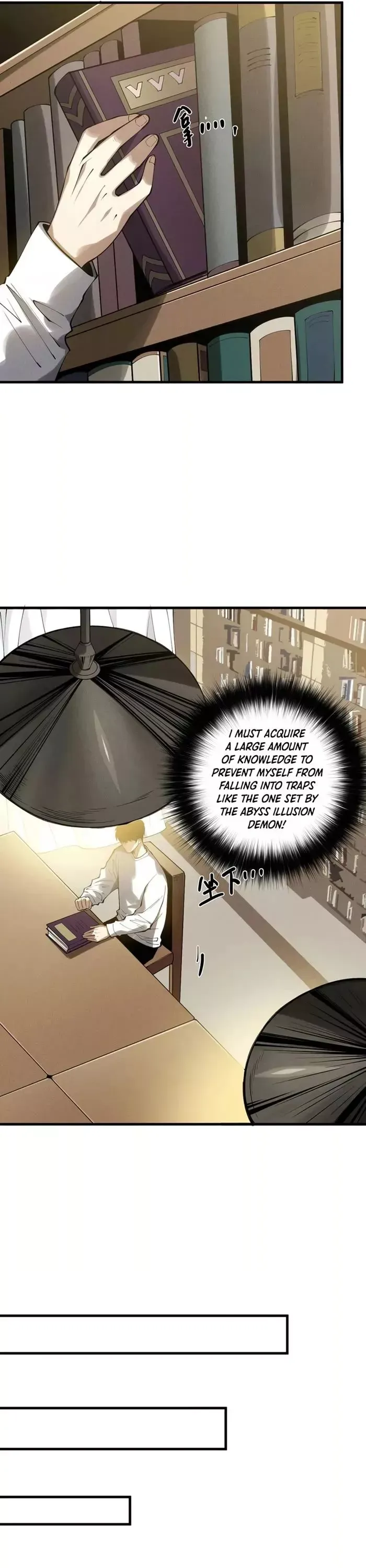 Read Disastrous Necromancer Manga Online