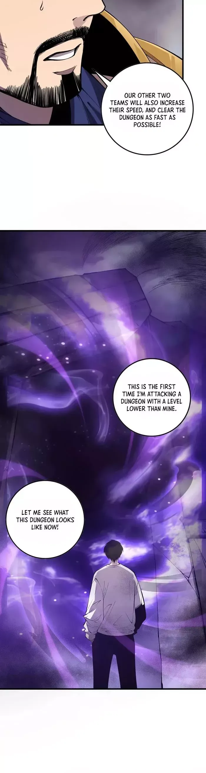 Read Disastrous Necromancer Manga Online
