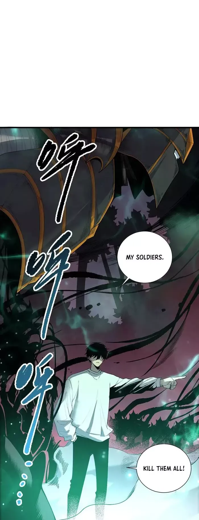 Read Disastrous Necromancer Manga Online