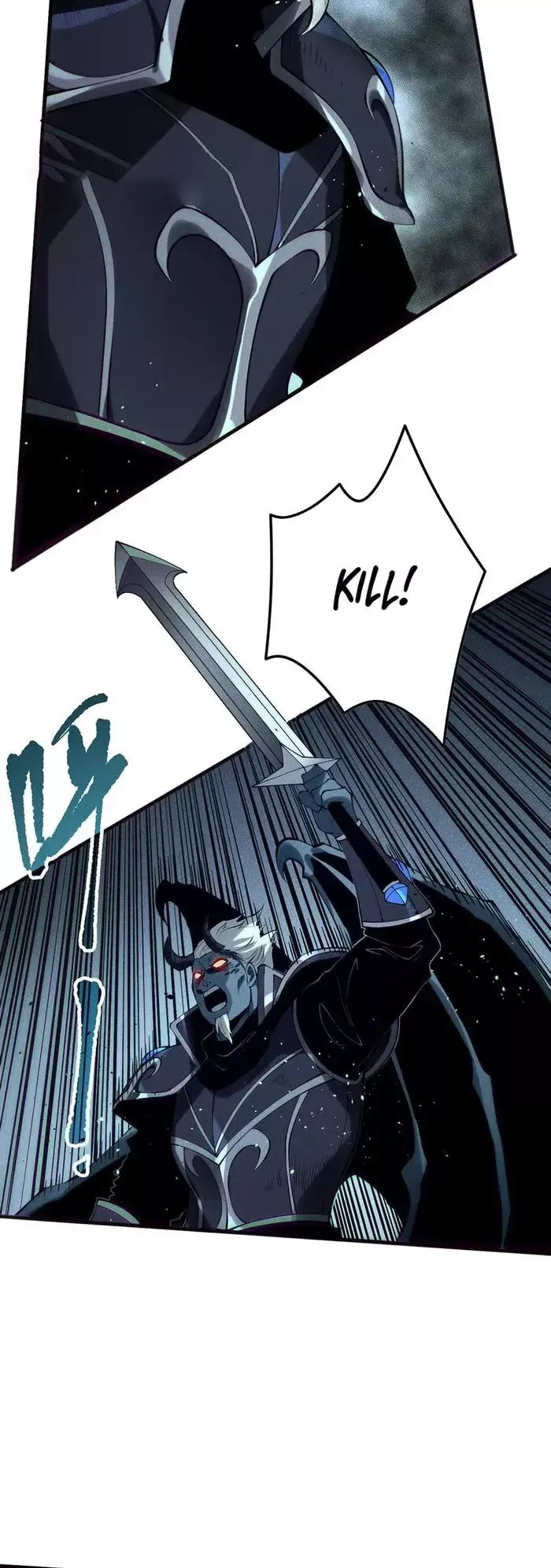 Read Disastrous Necromancer Manga Online