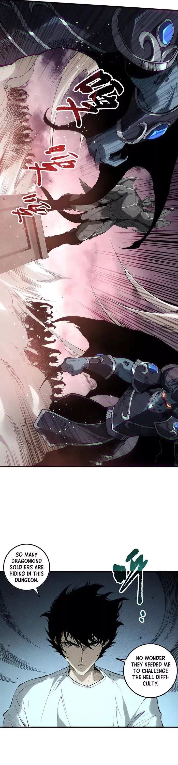 Read Disastrous Necromancer Manga Online