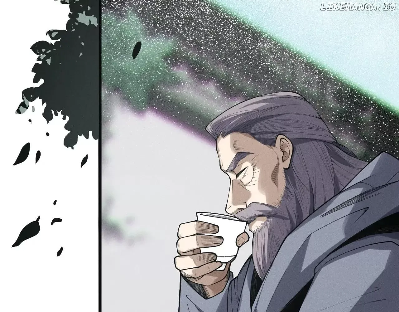 Read Disastrous Necromancer Manga Online