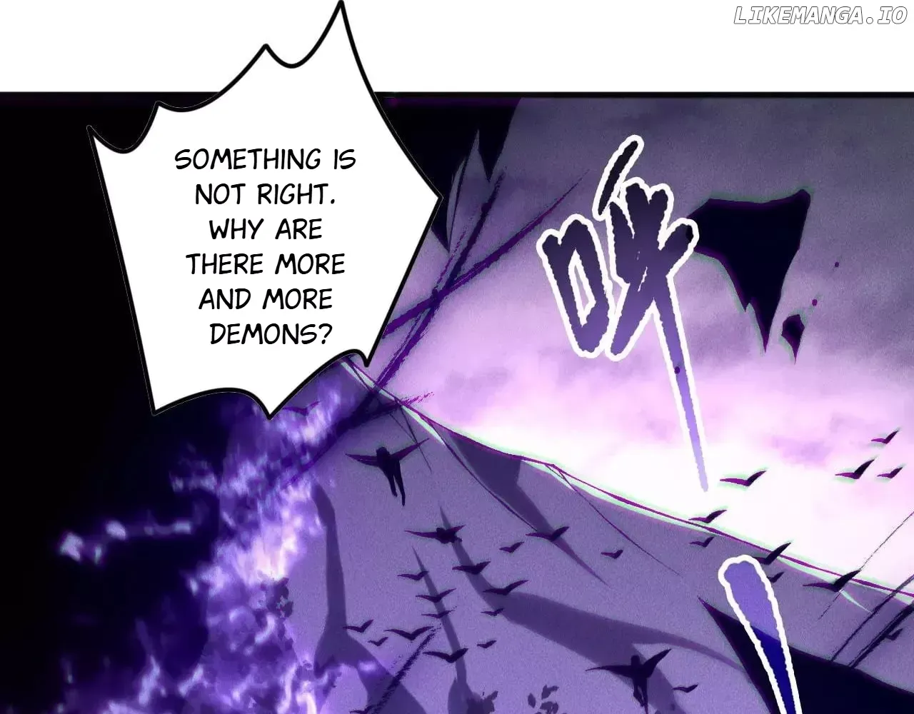 Read Disastrous Necromancer Manga Online