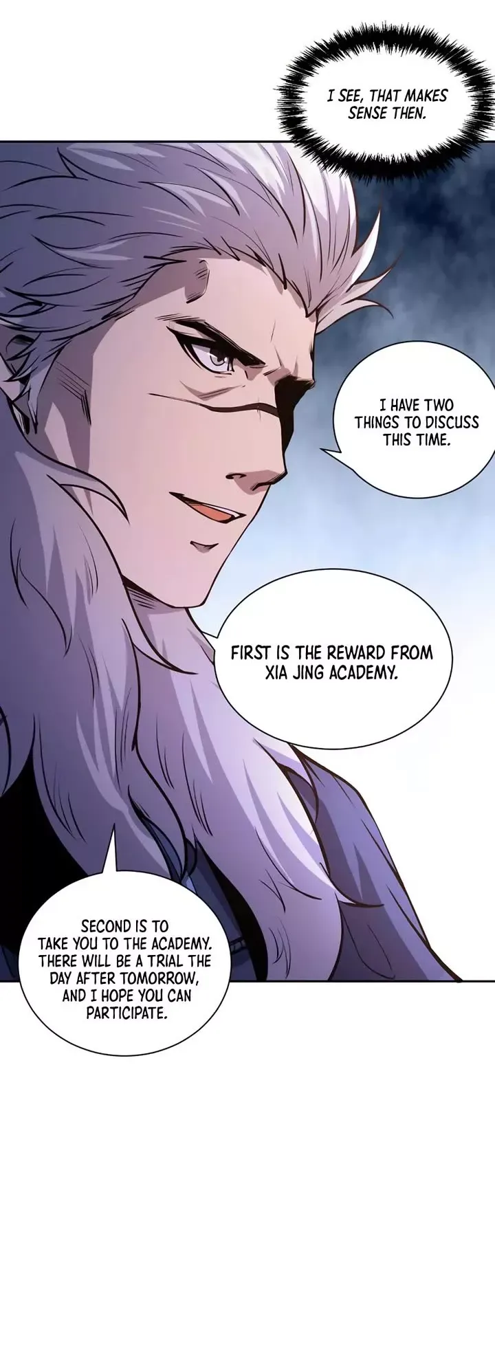 Read Disastrous Necromancer Manga Online