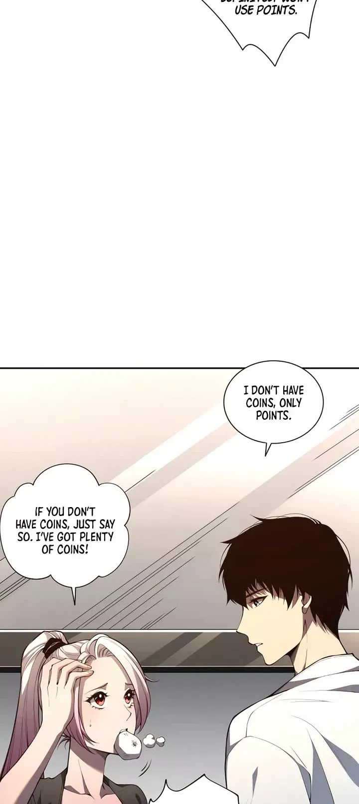 Read Disastrous Necromancer Manga Online