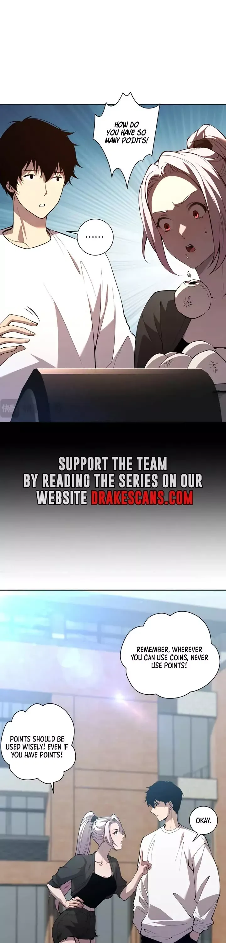Read Disastrous Necromancer Manga Online