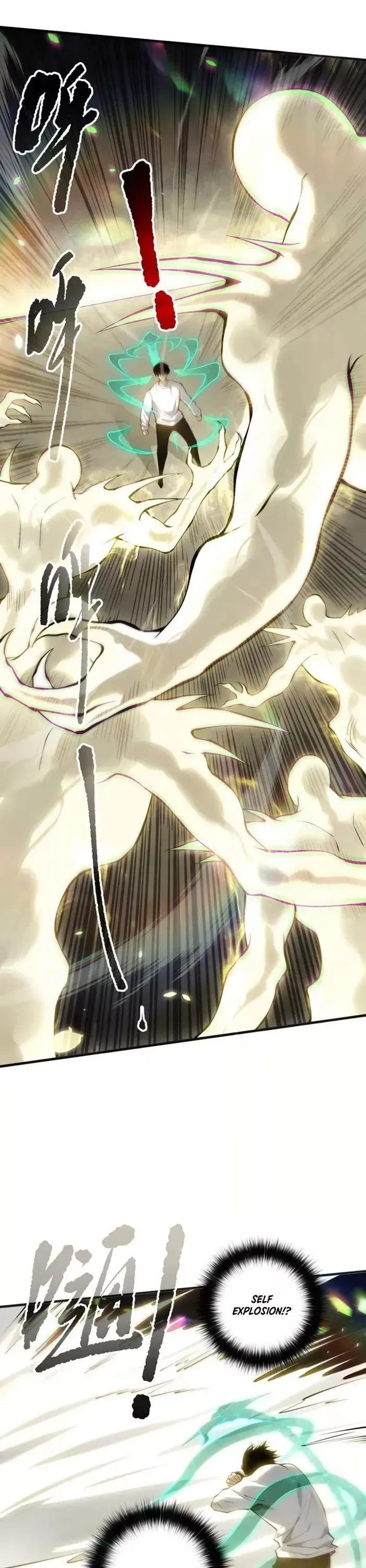 Read Disastrous Necromancer Manga Online