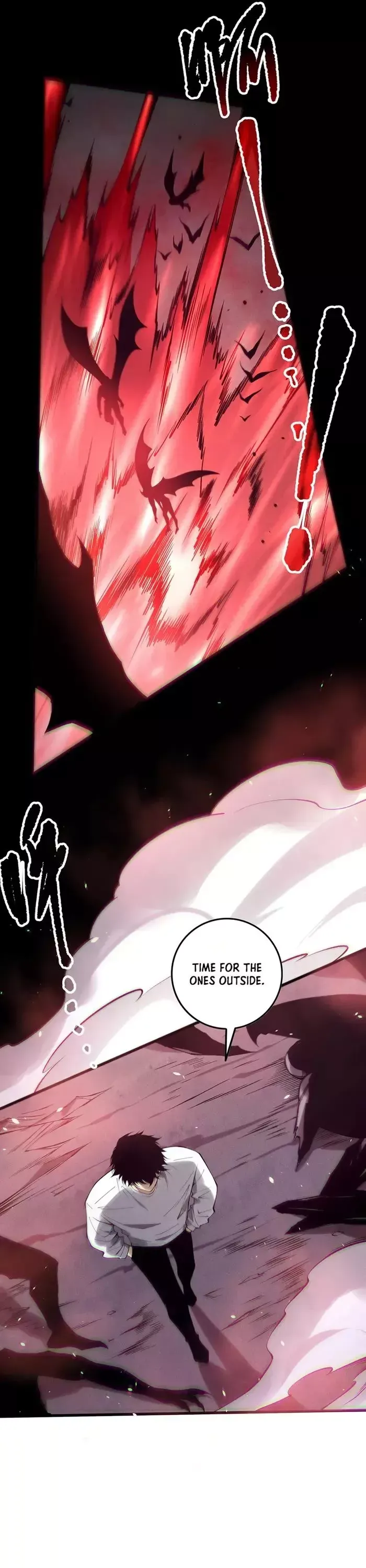 Read Disastrous Necromancer Manga Online