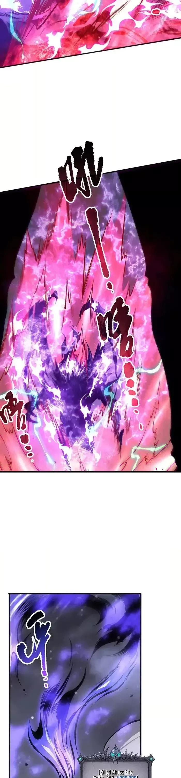 Read Disastrous Necromancer Manga Online