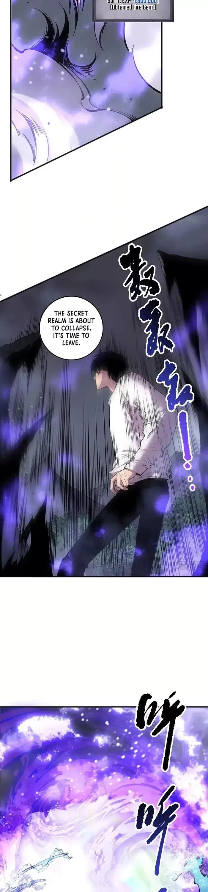 Read Disastrous Necromancer Manga Online