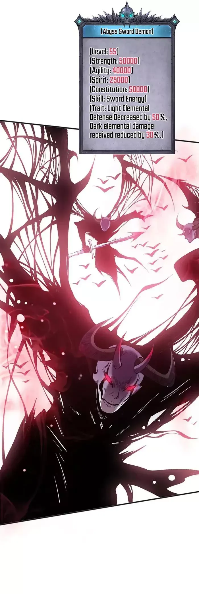 Read Disastrous Necromancer Manga Online