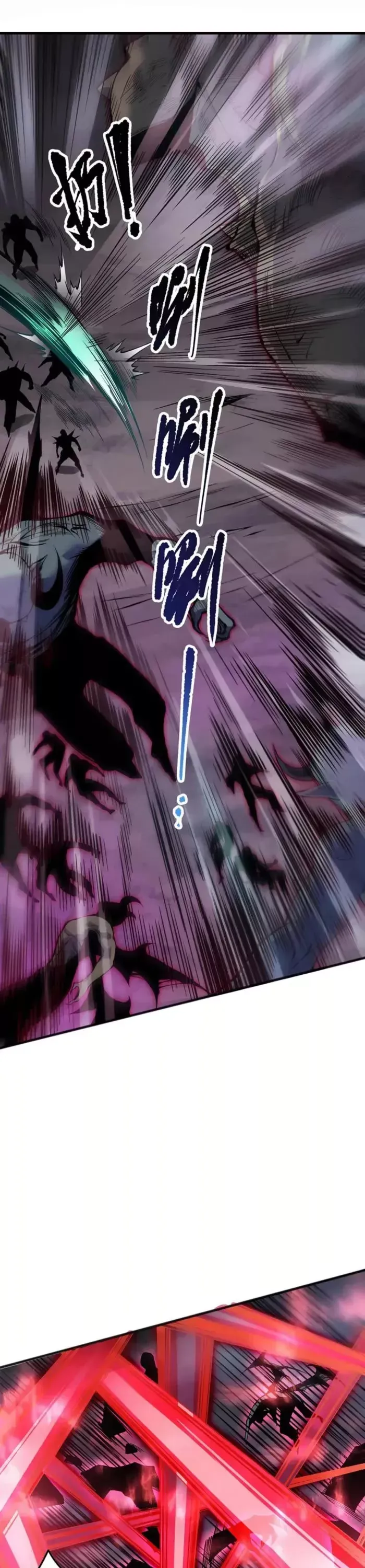 Read Disastrous Necromancer Manga Online