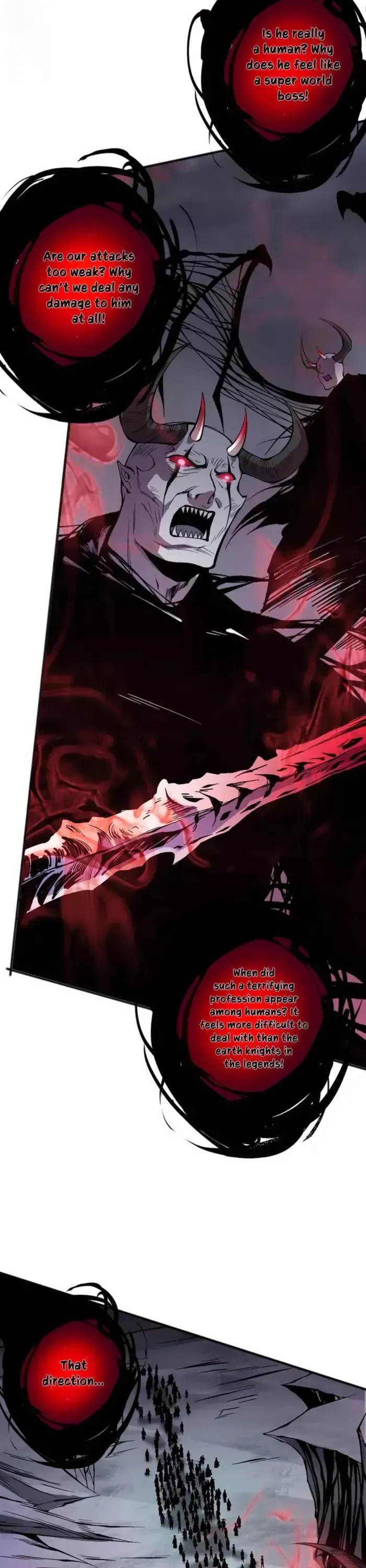 Read Disastrous Necromancer Manga Online