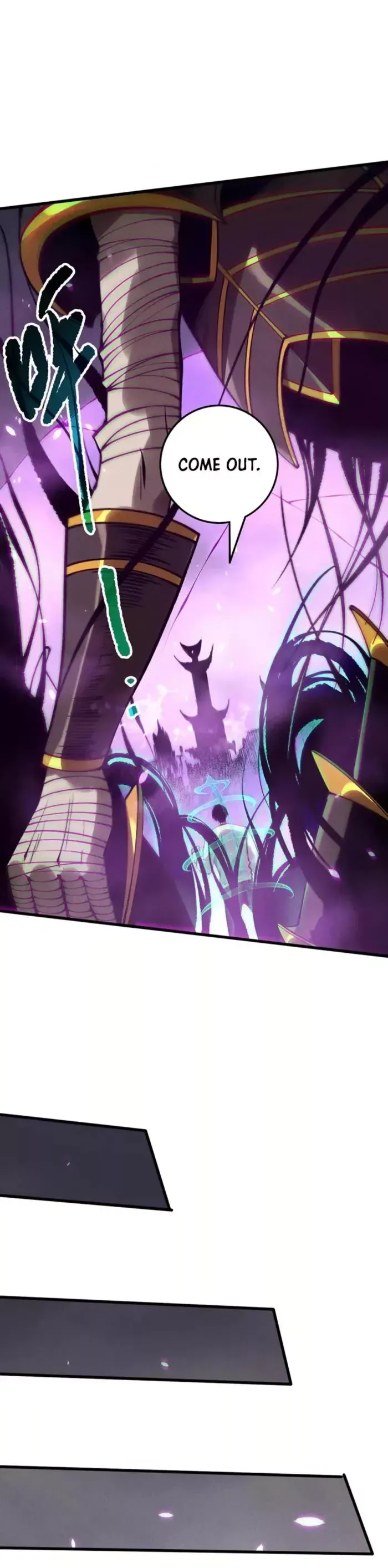 Read Disastrous Necromancer Manga Online