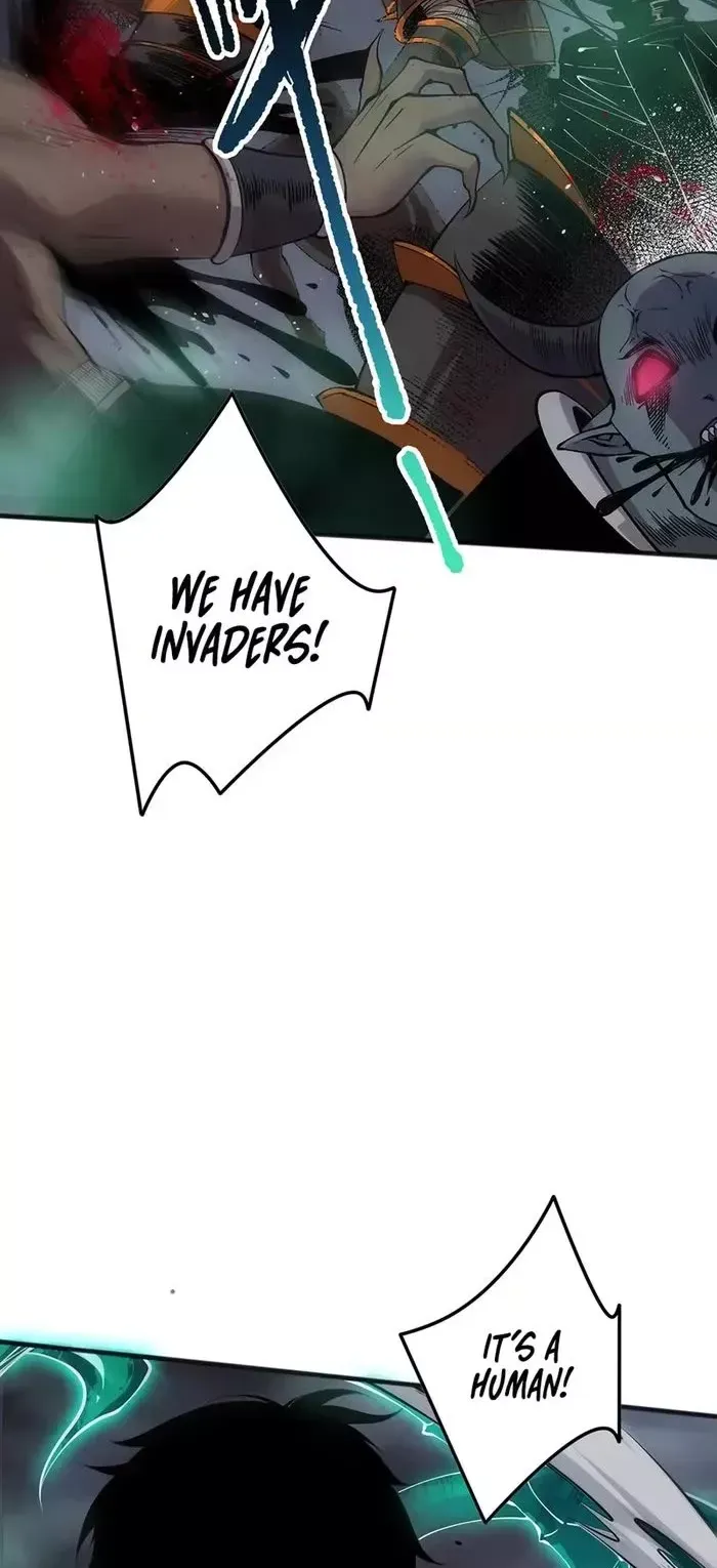 Read Disastrous Necromancer Manga Online