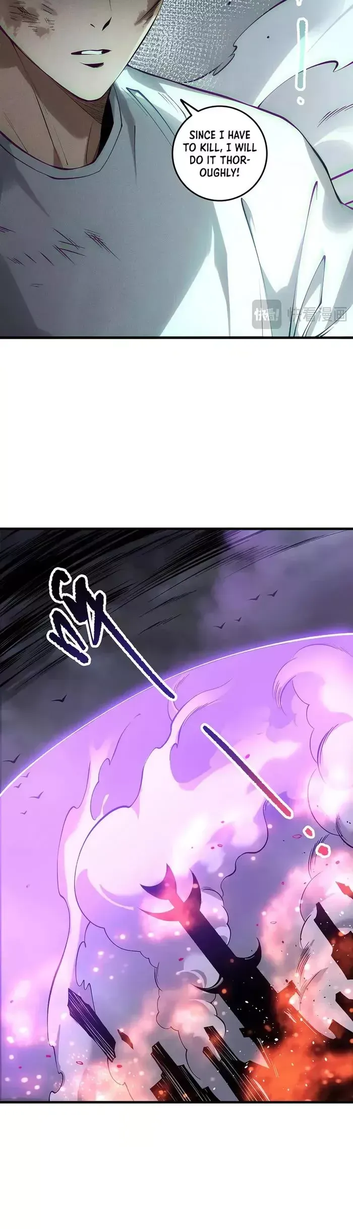 Read Disastrous Necromancer Manga Online