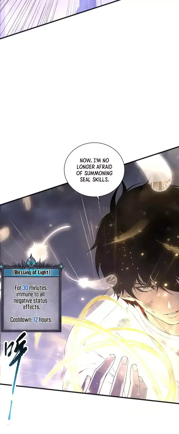 Read Disastrous Necromancer Manga Online