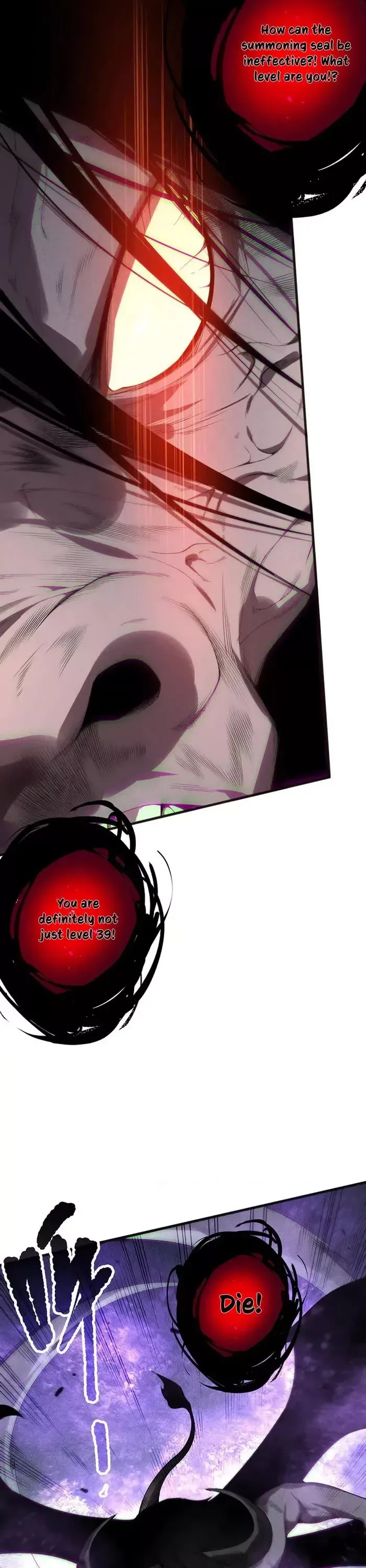 Read Disastrous Necromancer Manga Online