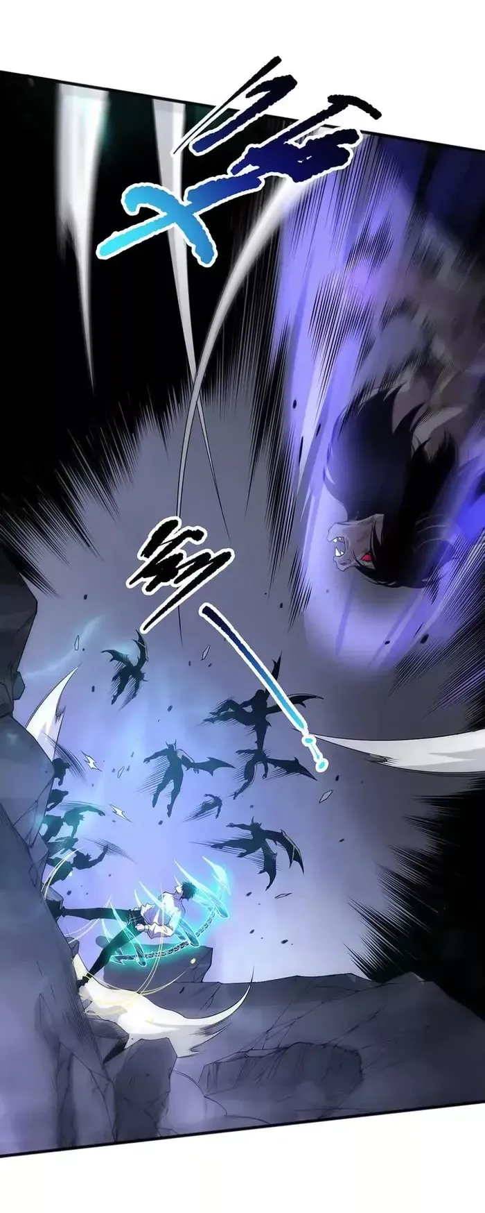 Read Disastrous Necromancer Manga Online