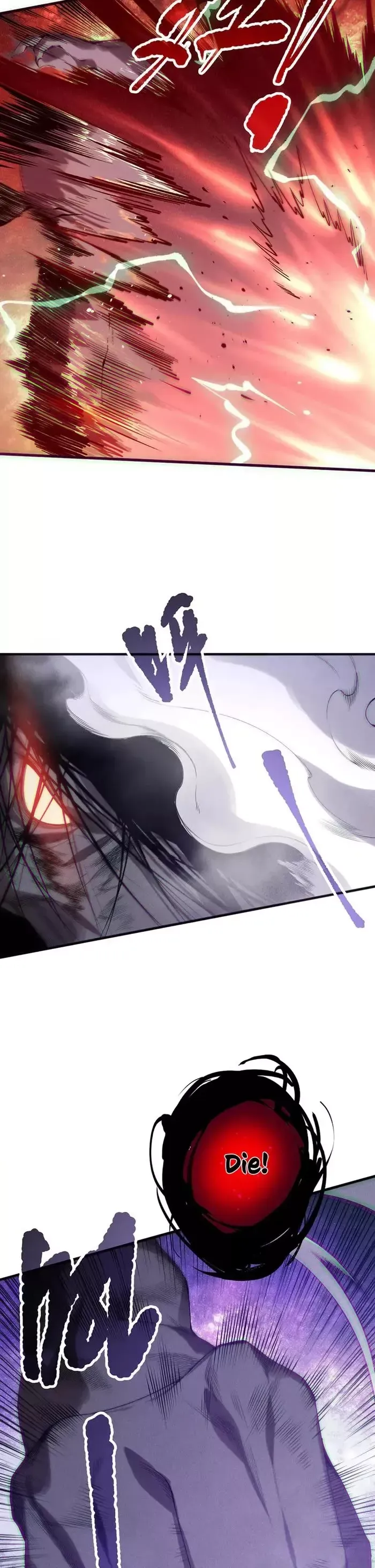Read Disastrous Necromancer Manga Online