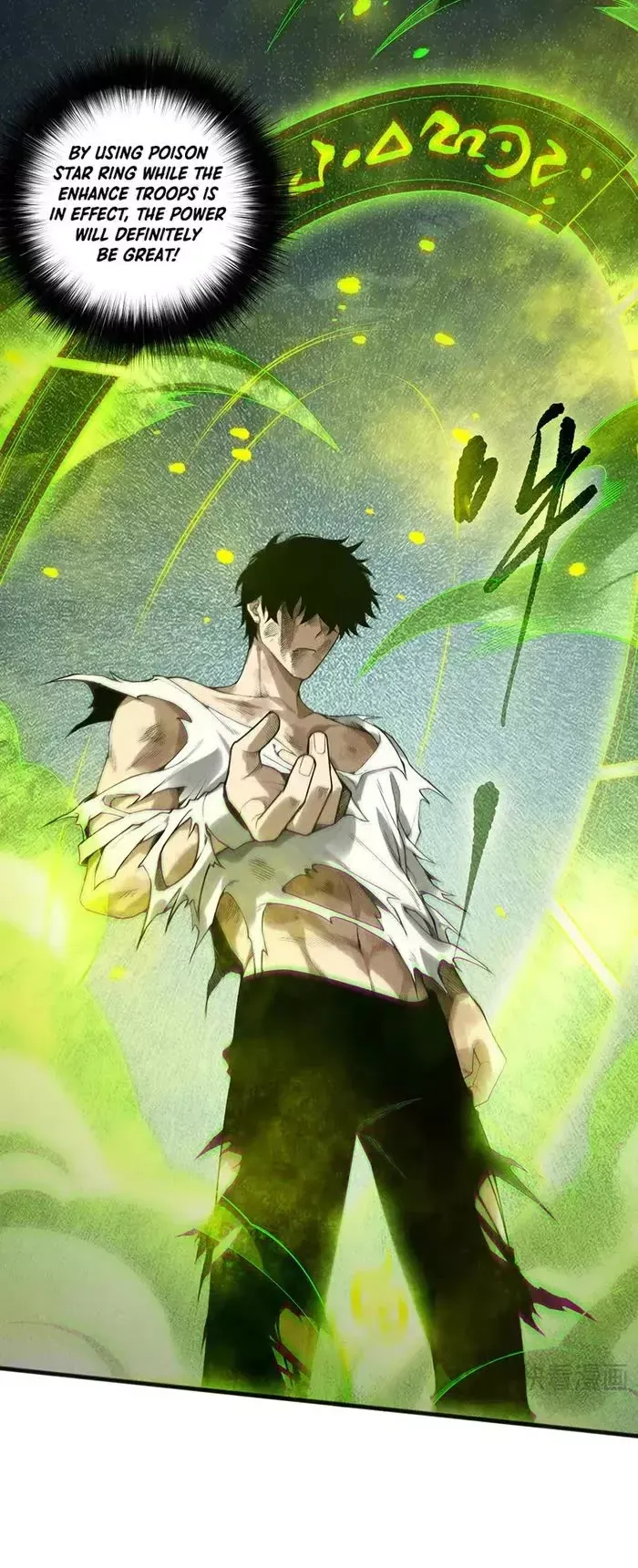 Read Disastrous Necromancer Manga Online