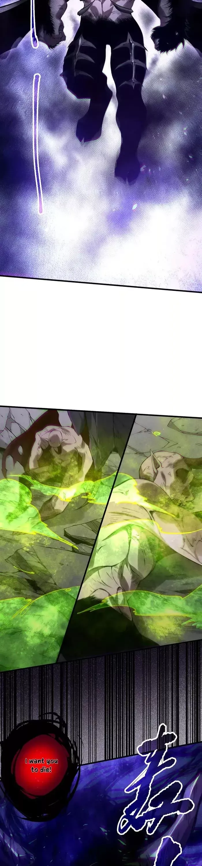 Read Disastrous Necromancer Manga Online