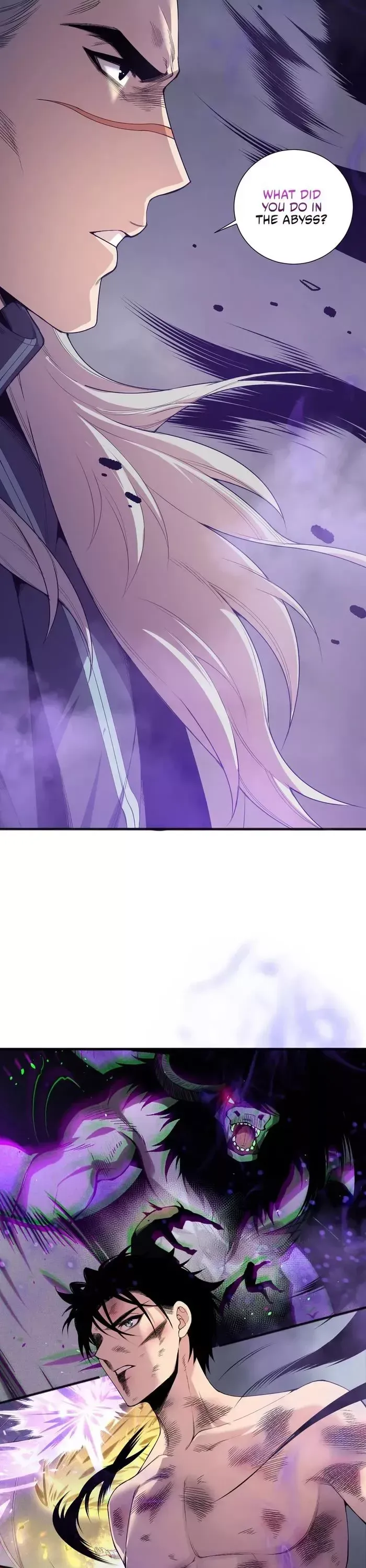 Read Disastrous Necromancer Manga Online