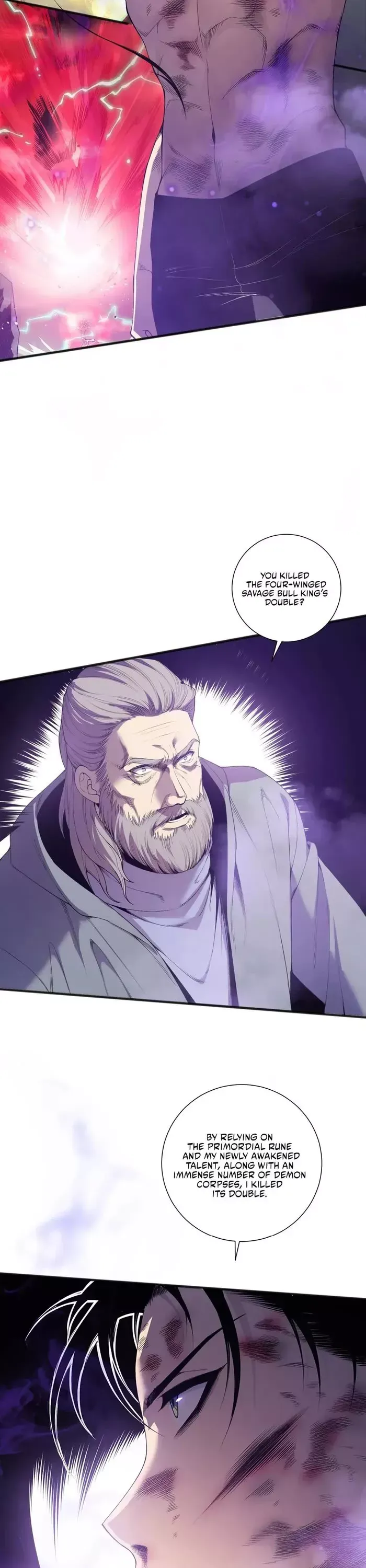 Read Disastrous Necromancer Manga Online