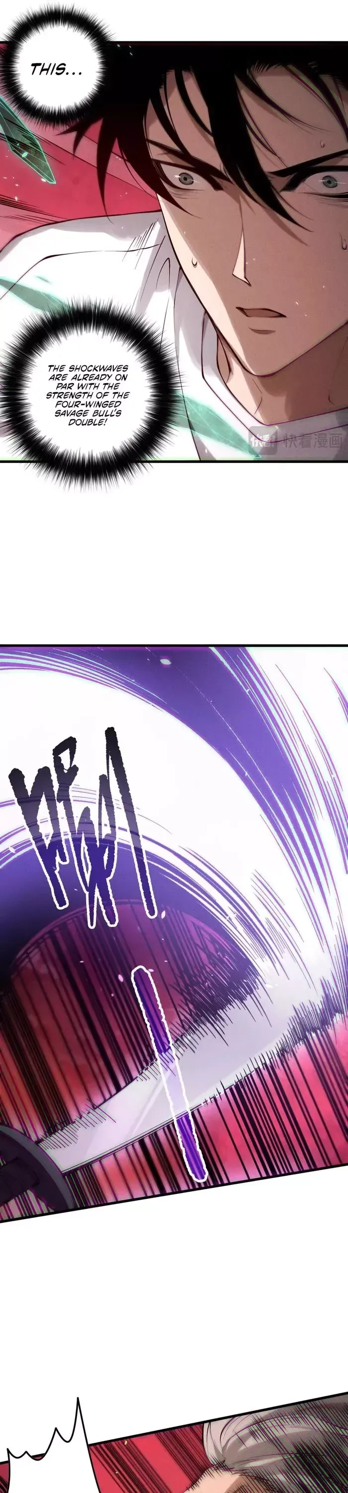 Read Disastrous Necromancer Manga Online